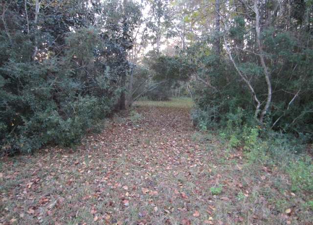 Property at Lots 7 & 8 21st St, Santa Rosa Beach, FL 32459