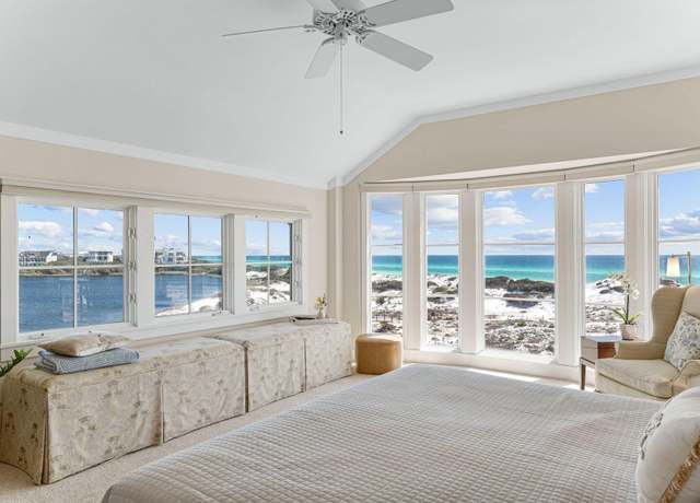 Property at 100 S Bridge Ln Unit 422C, Watersound, FL 32461, 3 beds, 3.5 baths