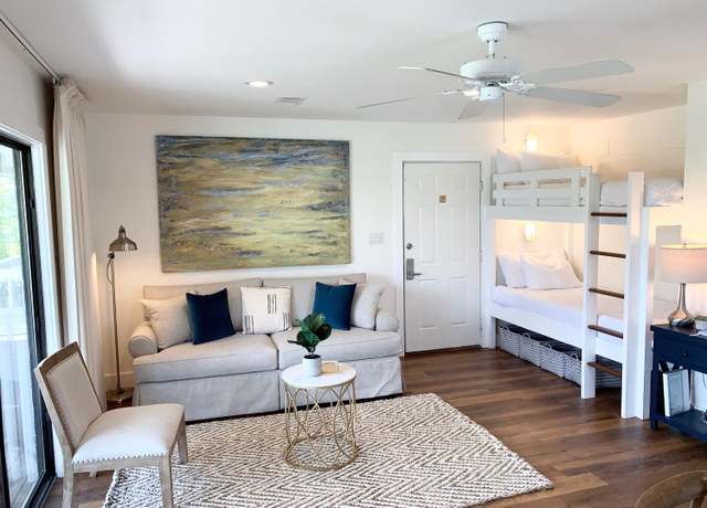 Property at 3799 E County Highway 30A Unit H-4, Santa Rosa Beach, FL 32459, 1 bed, 1 bath