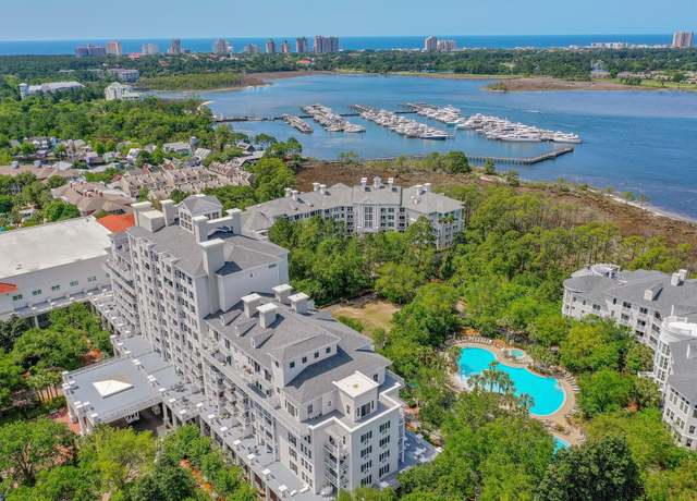 Property at 9500 Grand Sandestin Blvd Unit 2407, Miramar Beach, FL 32550, 1 bath