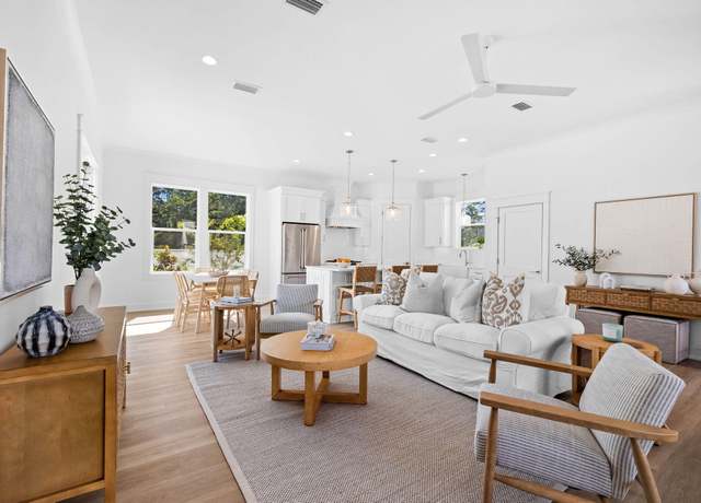 Property at 8 Abbey Rd, Santa Rosa Beach, FL 32459, 5 beds, 5 baths