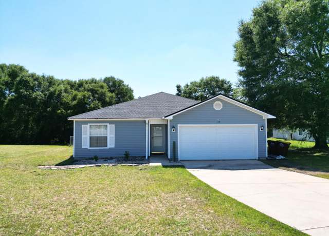 Property at 158 Cabana Way, Crestview, FL 32536, 4 beds, 2 baths