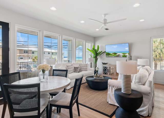 Property at 101 Deluna Pl Unit C, Panama City Beach, FL 32413, 4 beds, 4.5 baths