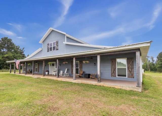 Property at 17991 NW County Rd 287a, FL N/A, 5 beds, 4.5 baths
