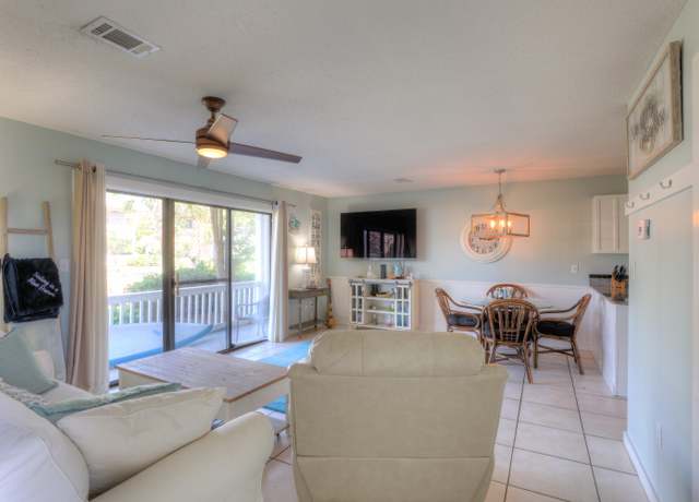 Property at 3799 E County Hwy 30A Unit E-4, Santa Rosa Beach, FL 32459, 1 bed, 1 bath