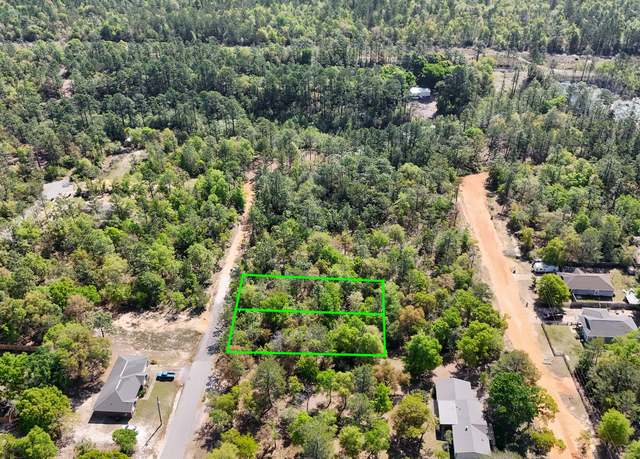Property at TBD Crocus East Ave, FL 32433