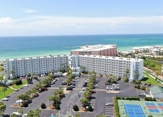 Property at 502 Gulf Shore Dr #215, Destin, FL 32541, 2 beds, 2 baths