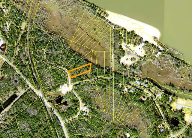 Property at 135 Water Oaks Way, Apalachiacola, FL 32320