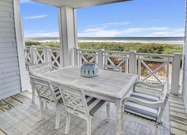Property at 429 S Bridge Ln Unit 108A, Watersound, FL 32461, 3 beds, 3.5 baths