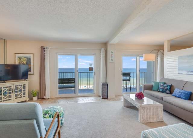 Property at 4425 Thomas Dr #707, Panama City, FL 32408, 3 beds, 3 baths