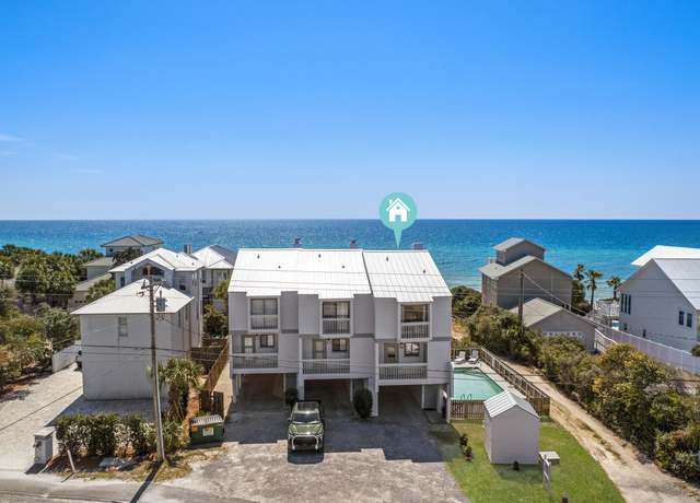 Property at 8896 E Co Highway 30A #8, Inlet Beach, FL 32461, 2 beds, 2.5 baths