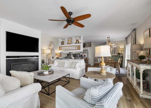 Property at 4192 E County Hwy 30A Unit A, Santa Rosa Beach, FL 32459, 5 beds, 4.5 baths