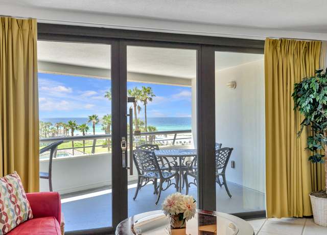 Property at 291 Scenic Gulf Dr #400, Miramar Beach, FL 32550, 2 beds, 2 baths