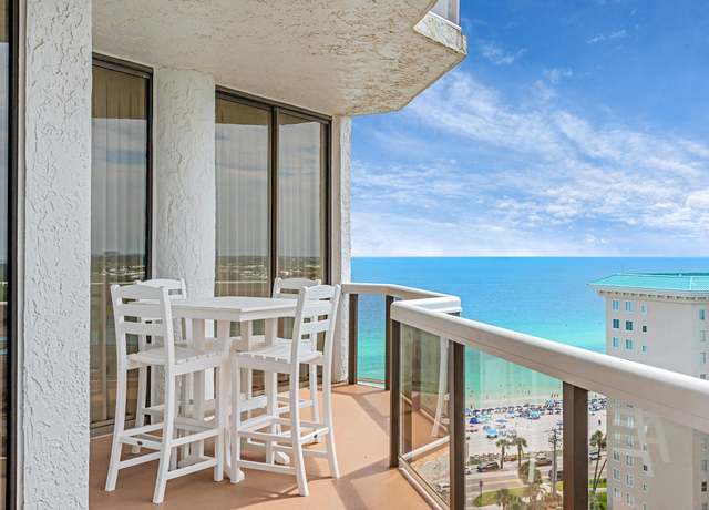 Property at 1096 Scenic Gulf Dr Unit 1512, Miramar Beach, FL 32550, 3 beds, 3 baths