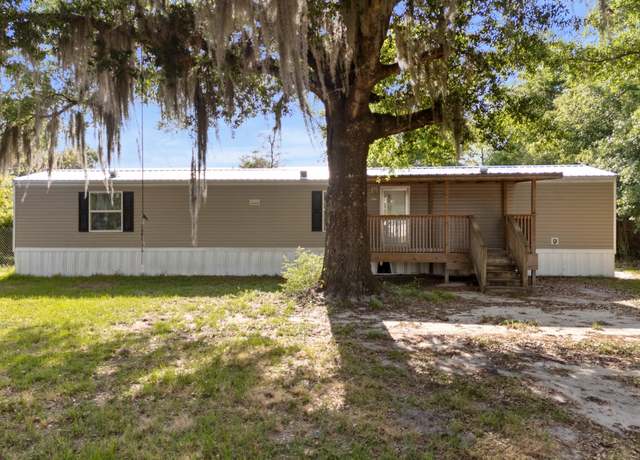 Property at 4314 Huckleberry Ln, Southport, FL 32409, 3 beds, 2 baths