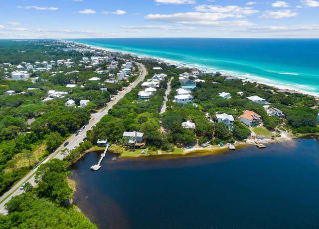 Property at 40 S Bishop Rd, Santa Rosa Beach, FL 32459