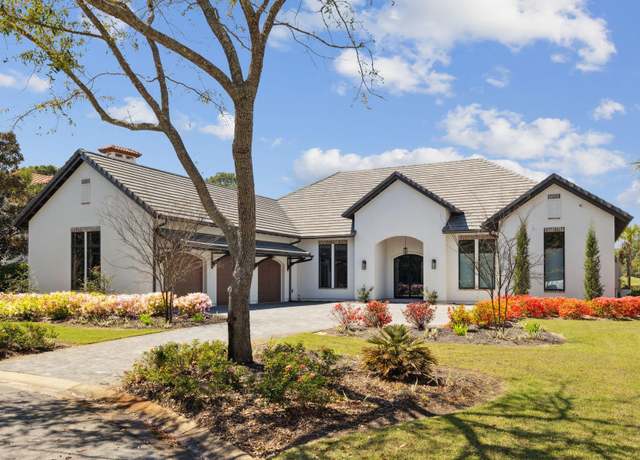 Property at 2939 Pine Valley Dr, Miramar Beach, FL 32550, 4 beds, 4.5 baths