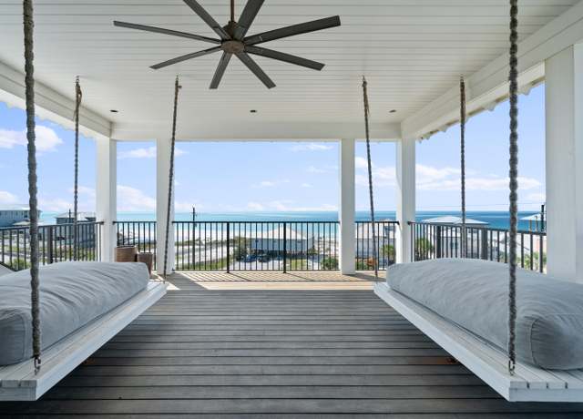 Property at 5568 W Co Highway 30A, Santa Rosa Beach, FL 32459, 7 beds, 8.5 baths