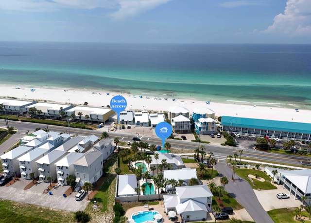 Property at 22811 Panama City Beach Pkwy #45, Panama City Beach, FL 32413, 3 beds, 2.5 baths