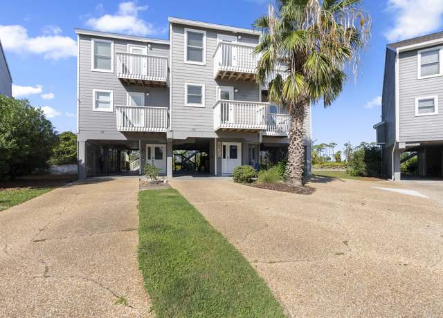 Property at 130 Parkview Ct, Cape San Blas, FL 32456, 3 beds, 3 baths