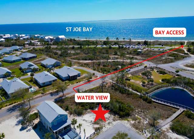 Property at 106 Whirlwind Ct, Port St. Joe, FL 32456