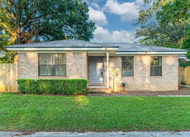 Property at 5793 New York St, Baker, FL 32531, 2 beds, 1 bath