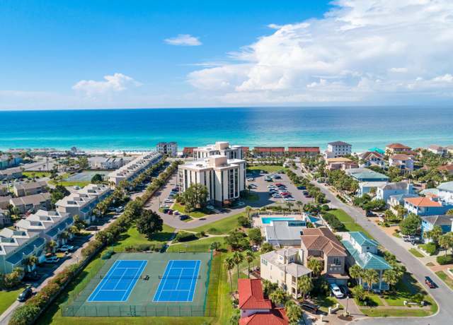Property at 3655 Scenic Highway 98 Unit 501A, Destin, FL 32541, 2 beds, 2 baths