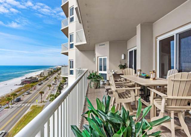 Property at 1272 Scenic Gulf Dr Unit 804, Miramar Beach, FL 32550, 3 beds, 3 baths