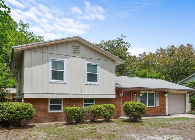 Property at 131 NW Sotir St, Fort Walton Beach, FL 32548, 4 beds, 2 baths