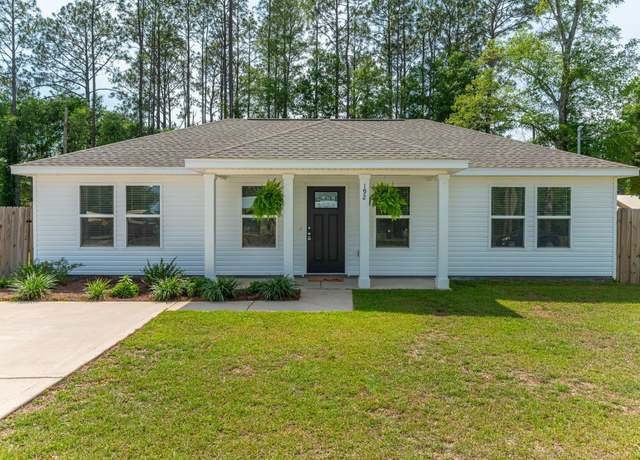 Property at 192 S Norwood Rd, FL 32435, 3 beds, 2 baths