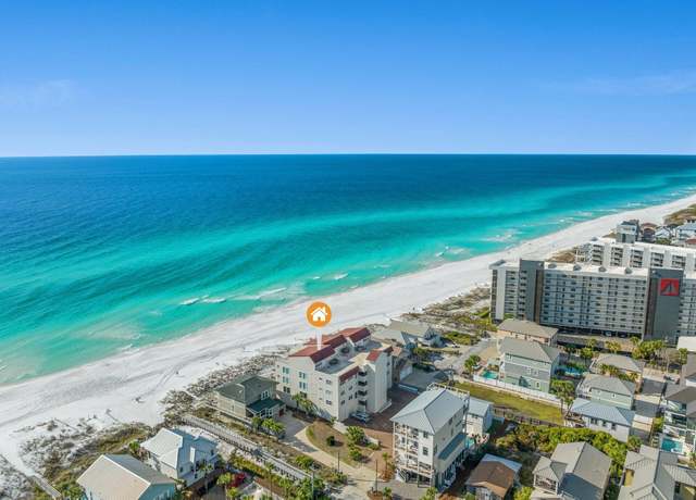 Property at 261 Sandtrap Rd Unit 2C, Miramar Beach, FL 32550, 3 beds, 3 baths