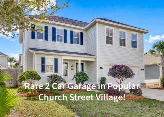 Property at 45 Hatton Ct, Santa Rosa Beach, FL 32459, 4 beds, 3.5 baths