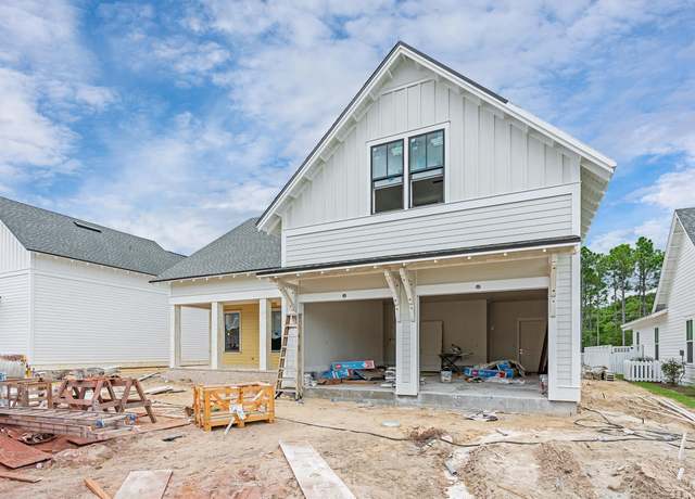 Property at 314 W Firethorn Cir Lot 33, Watersound, FL 32461, 4 beds, 4.5 baths