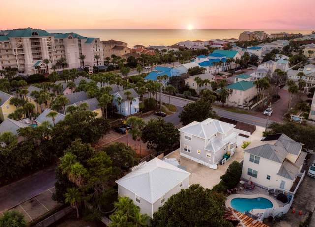 Property at 73 Crystal Beach Dr, Destin, FL 32541, 6 beds, 5 baths