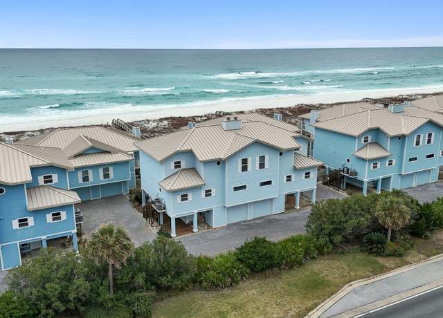 Property at 1299 Fort Pickens Rd #17, Pensacola Beach, FL 32561, 3 beds, 3.5 baths