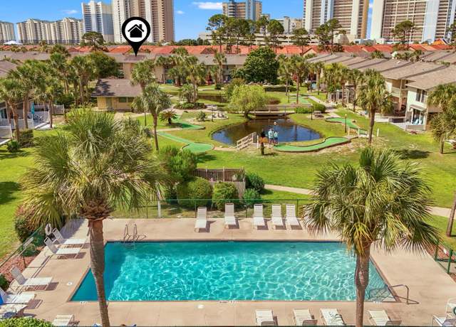 Property at 181 Robin Ln, Panama City Beach, FL 32407, 2 beds, 2.5 baths