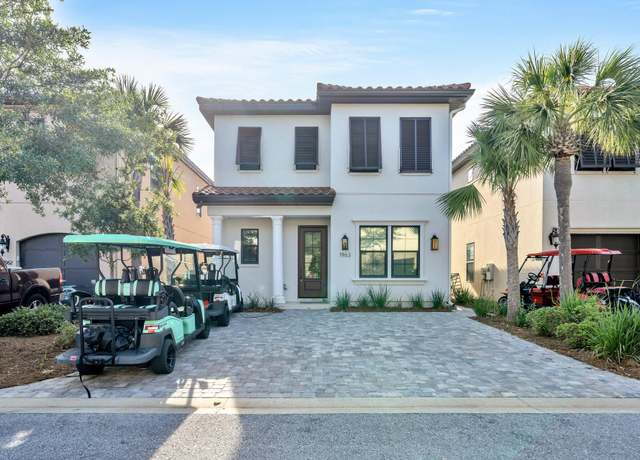 Property at 1963 Baytowne Loop, Miramar Beach, FL 32550, 4 beds, 5 baths