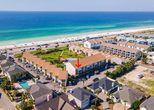 Property at 2312 Scenic Gulf Dr Unit 10A&B, Miramar Beach, FL 32550, 3 beds, 3 baths