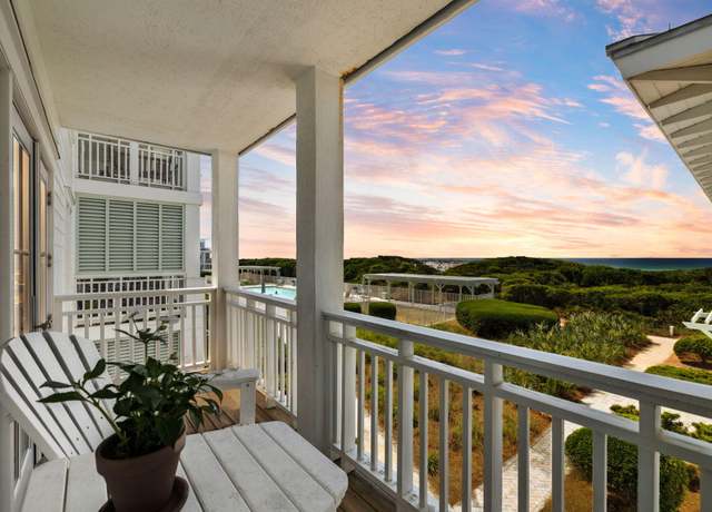 Property at 1848 E County Highway 30A Unit 4, Santa Rosa Beach, FL 32459, 3 beds, 3.5 baths