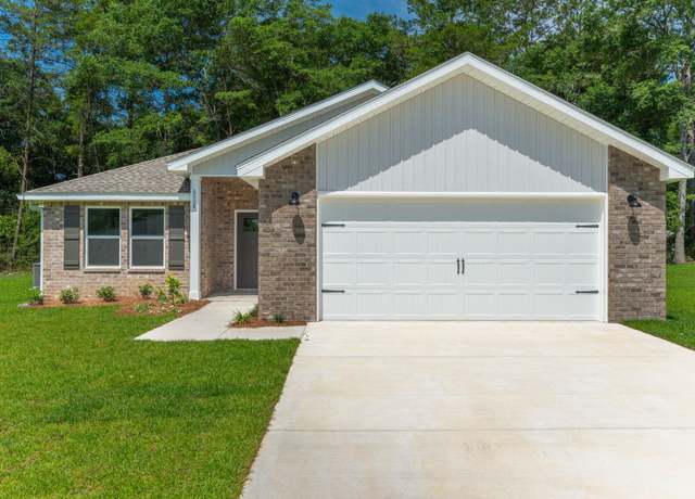 Property at 86 Azalea Dr, Freeport, FL 32439, 3 beds, 2 baths