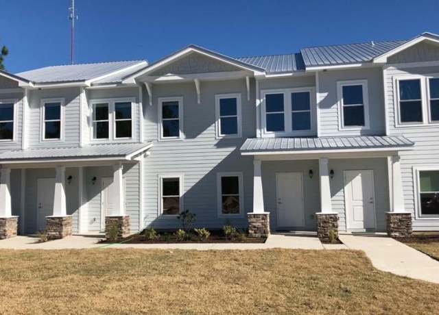 Property at 118 N Sand Palm Rd Unit 93-Vista, Freeport, FL 32439, 3 beds, 2.5 baths