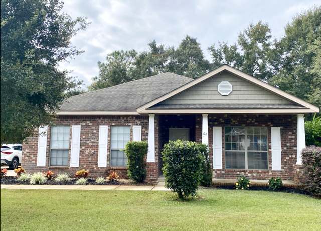 Property at 68 Camellia Ct, Freeport, FL 32439, 4 beds, 2 baths