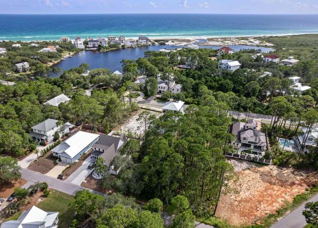 Property at Lot 8 W County Hwy 30A, Santa Rosa Beach, FL 32459