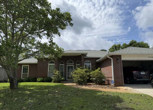 Property at 4274 Shadow Ln, Niceville, FL 32578, 4 beds, 2 baths