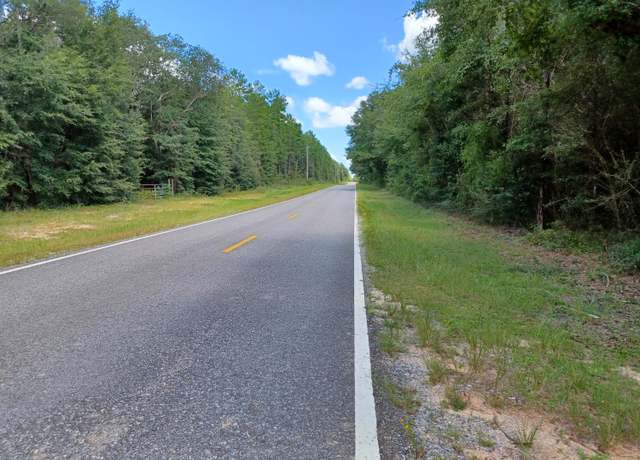 Property at 1022 Trawick Creek Rd, Holt, FL 32564