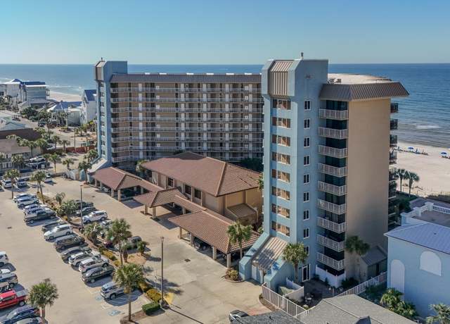 Property at 6905 Thomas Dr #310, Panama City Beach, FL 32408, 1 bed, 2 baths