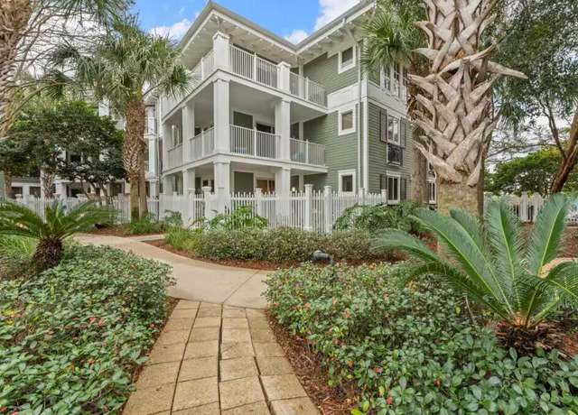 Property at 9300 Baytowne Wharf Blvd Unit 302/304, Miramar Beach, FL 32550, 2 beds, 2 baths