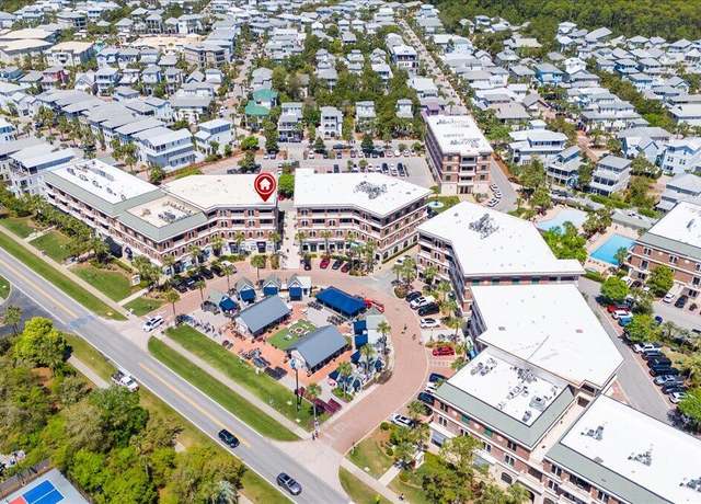 Property at 10343 E Co Highway 30A 320 #320, Inlet Beach, FL 32461, 3 beds, 2 baths