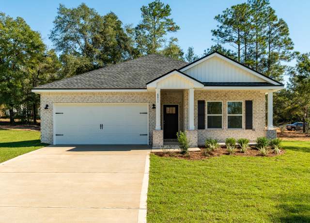 Property at 96 Azalea Dr, Freeport, FL 32439, 3 beds, 2 baths