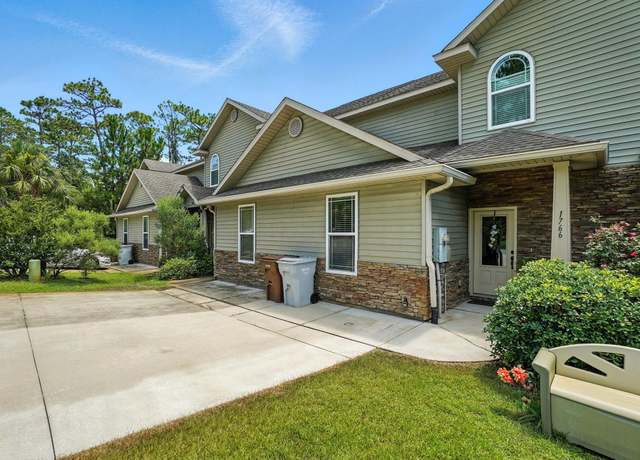 Property at 1766 Sound Haven Ct, Navarre, FL 32566, 4 beds, 2.5 baths